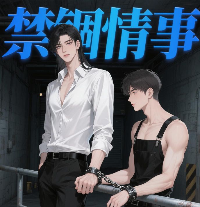 禁锢情事