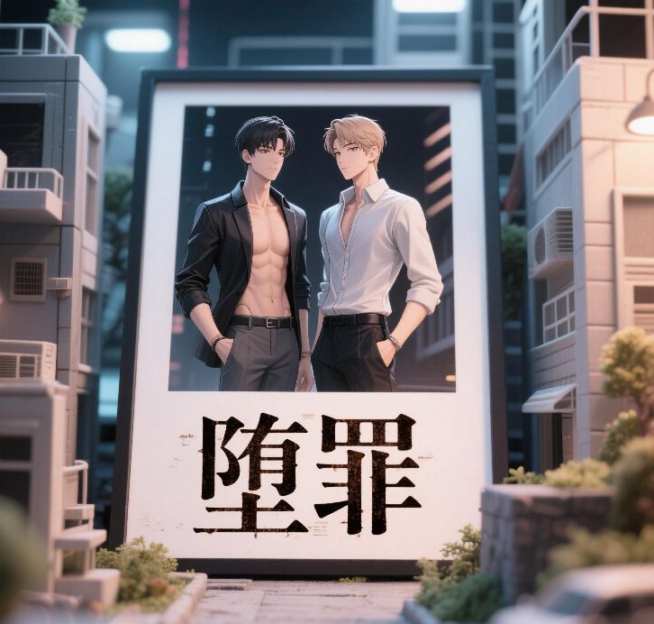 堕罪
