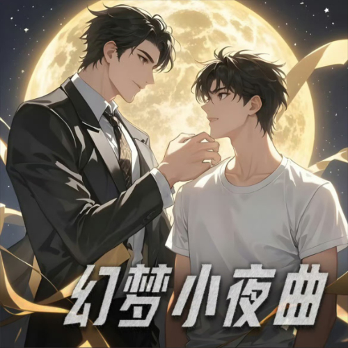 幻梦小夜曲