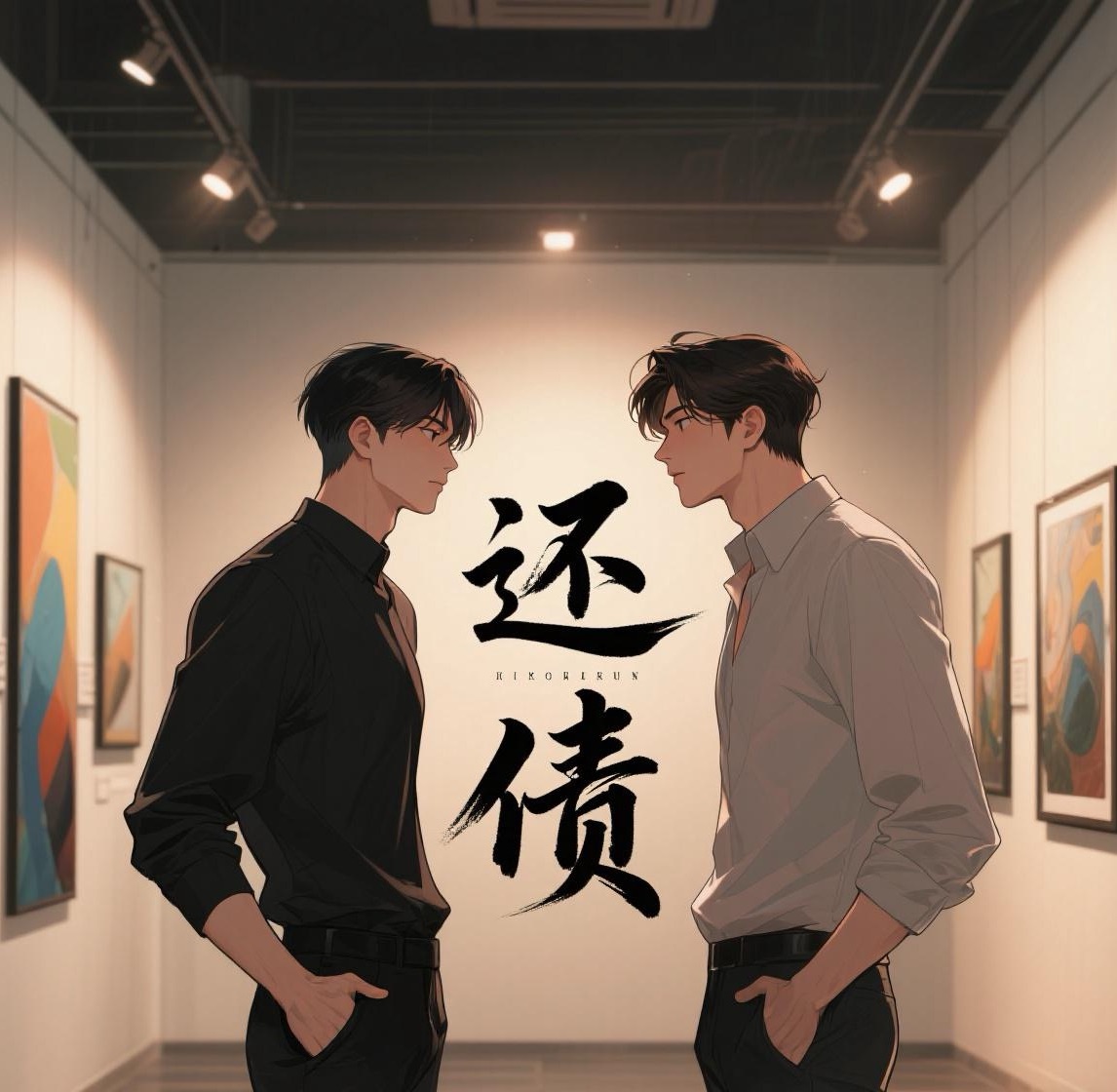 还债