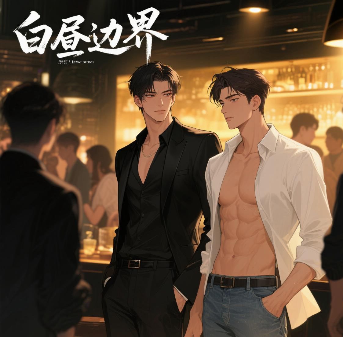 白昼边界