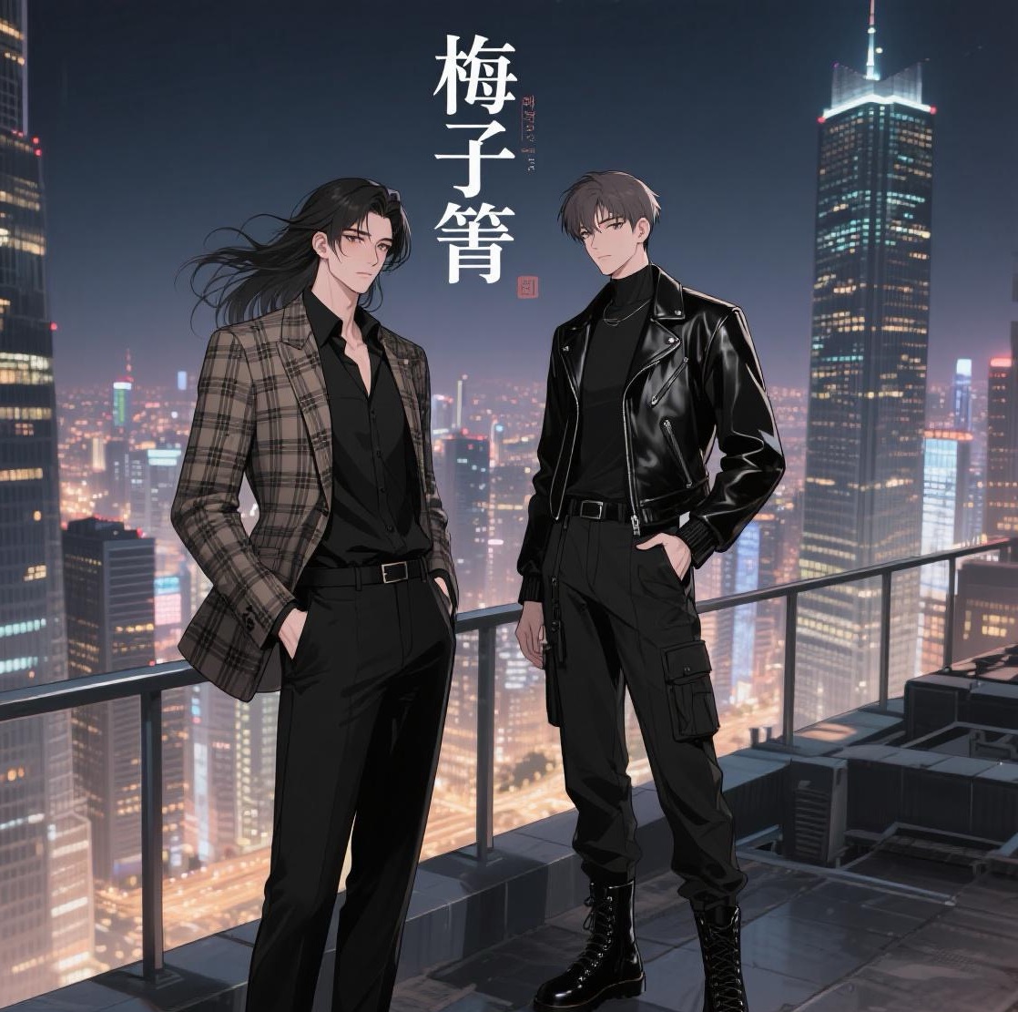 梅子箐