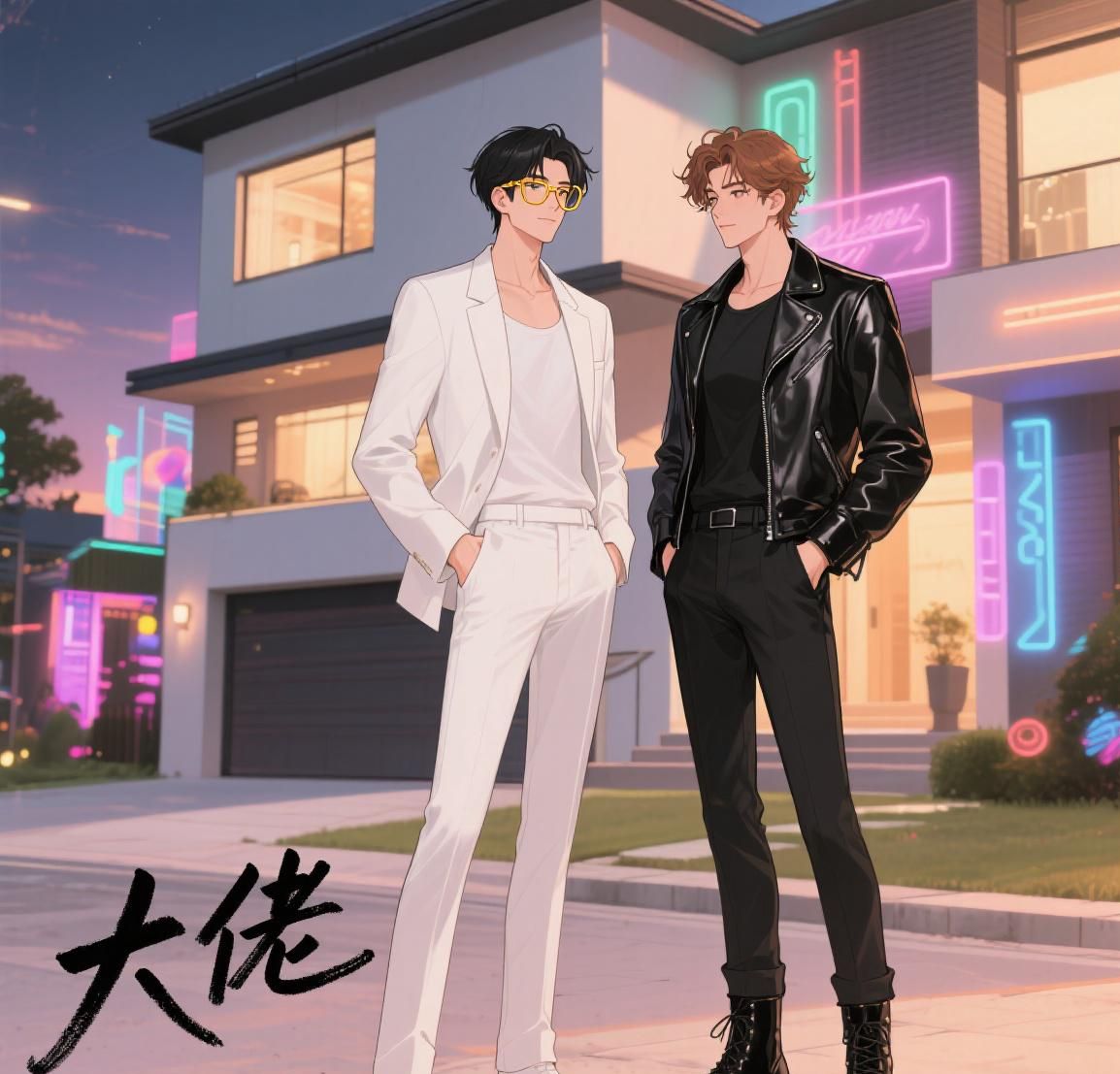大佬