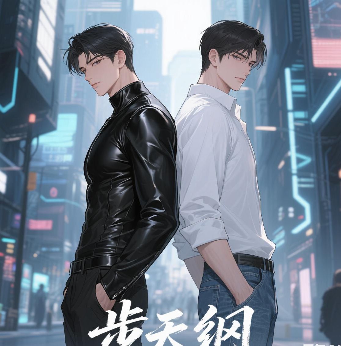 步天纲