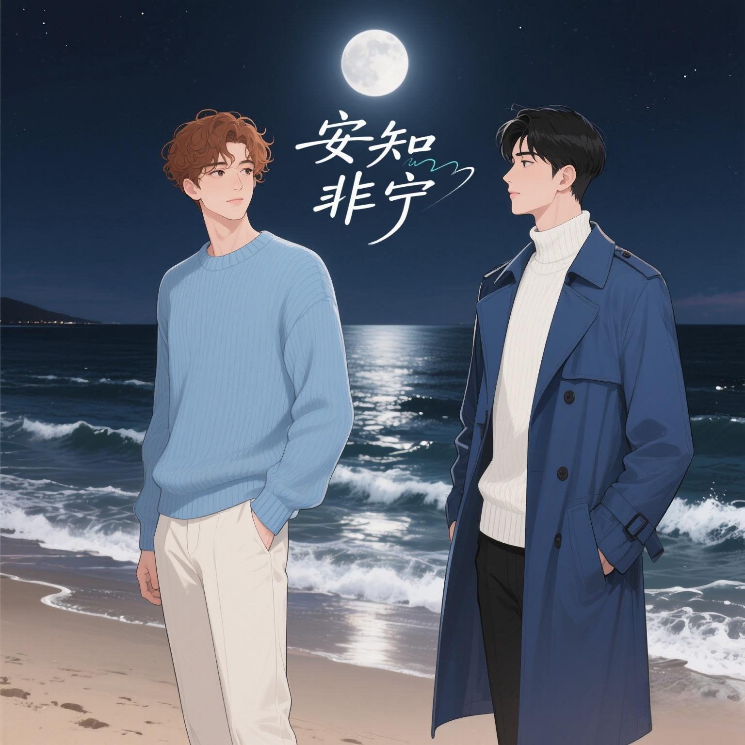 安知非宁