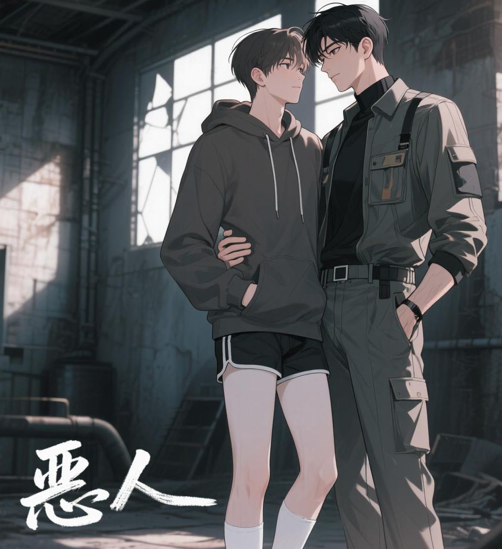 恶人