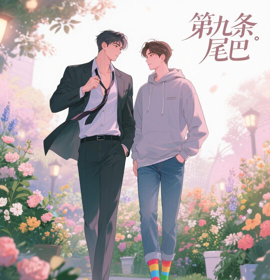 第九条尾巴