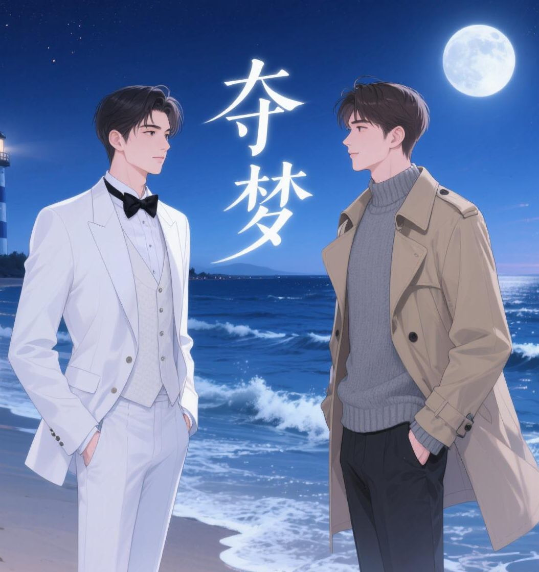 夺梦