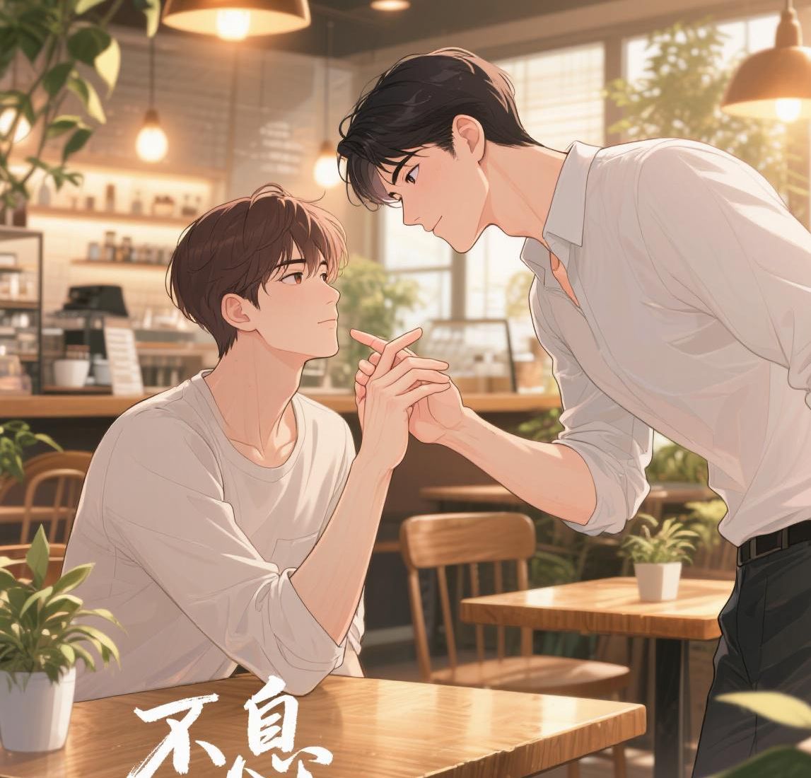 不息