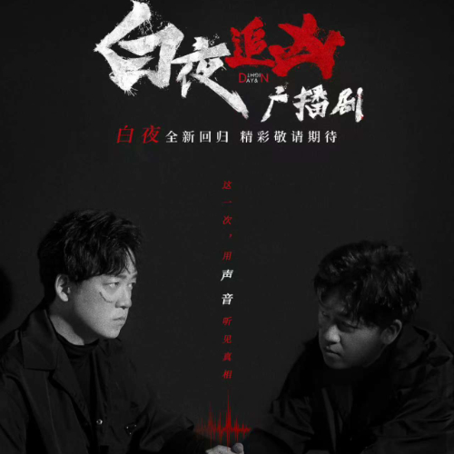 白夜追凶