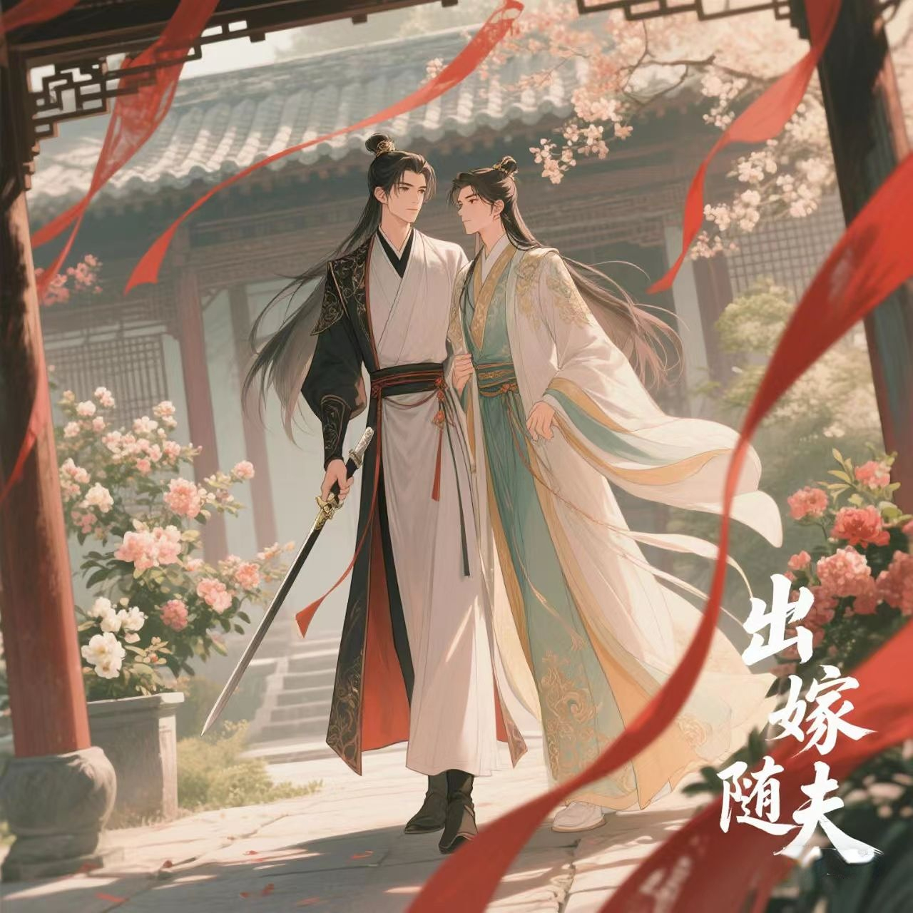 出嫁从夫