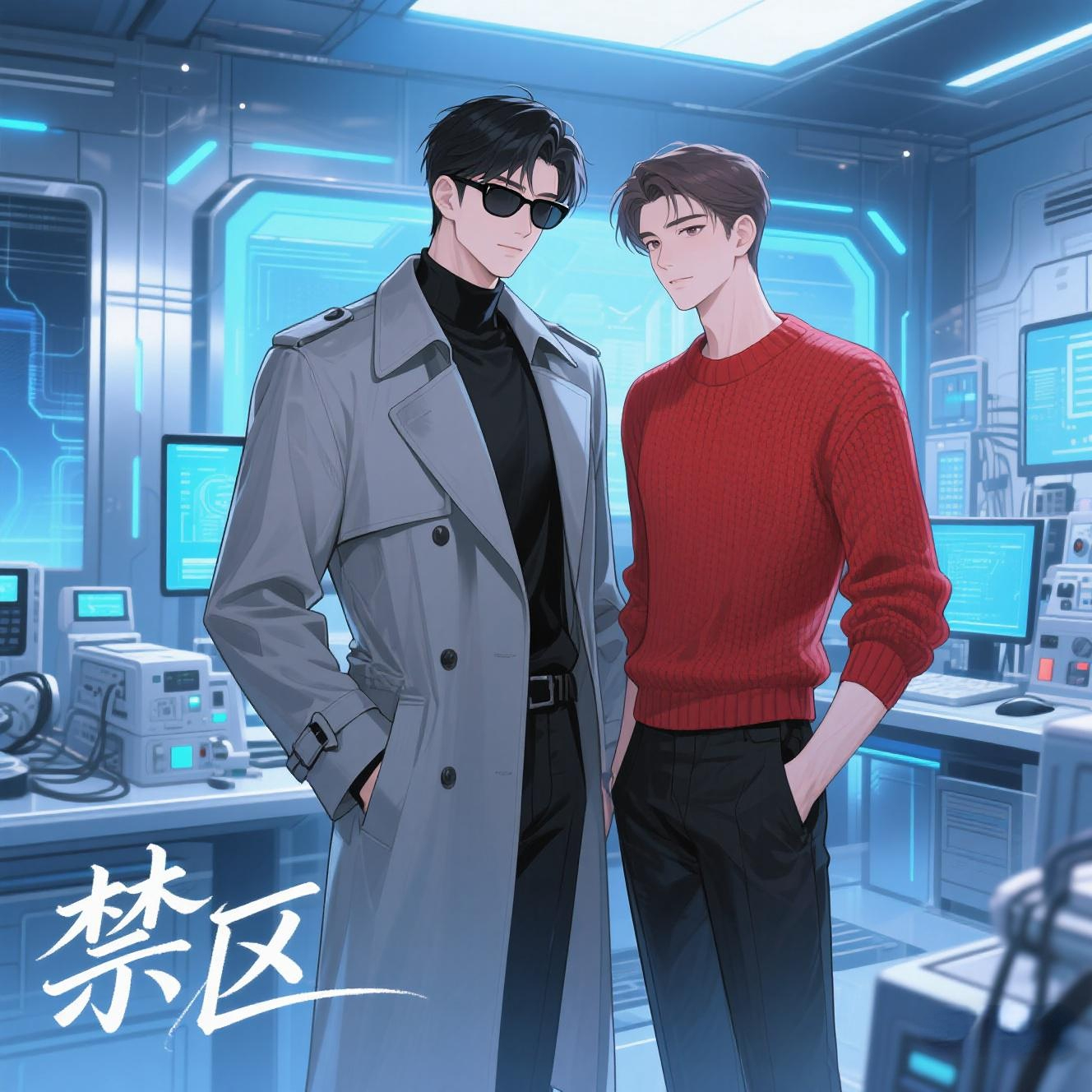 禁区