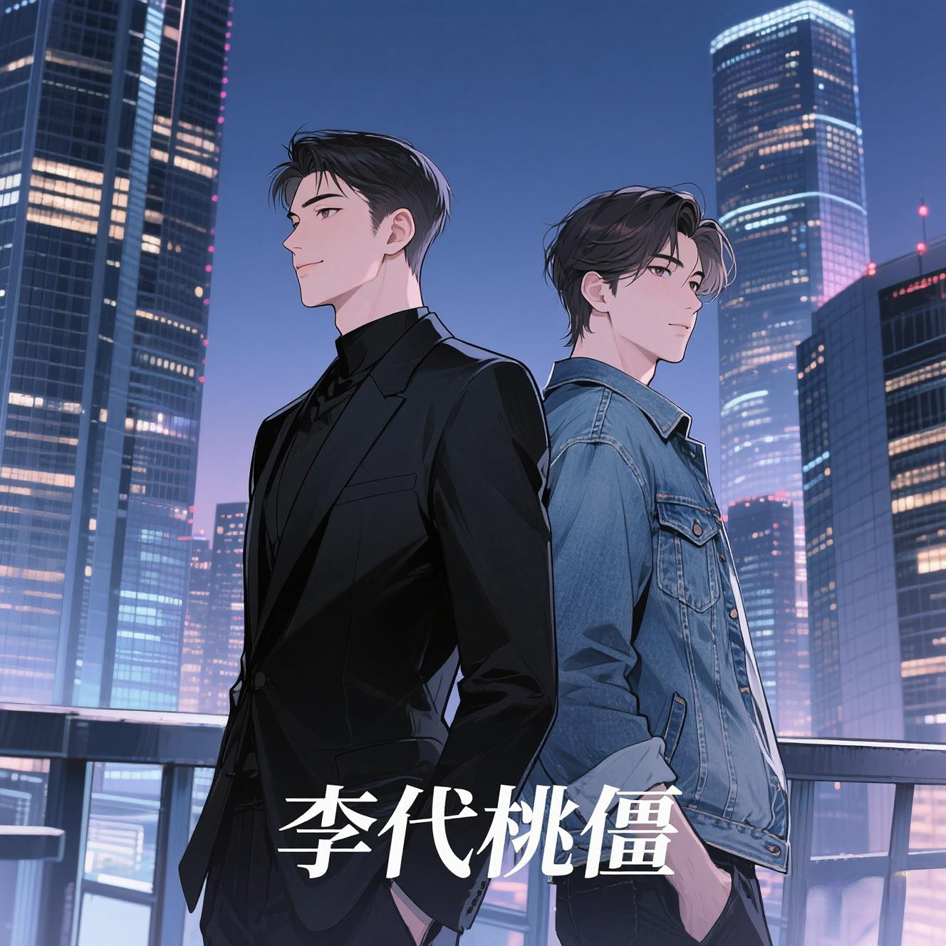 李代桃僵