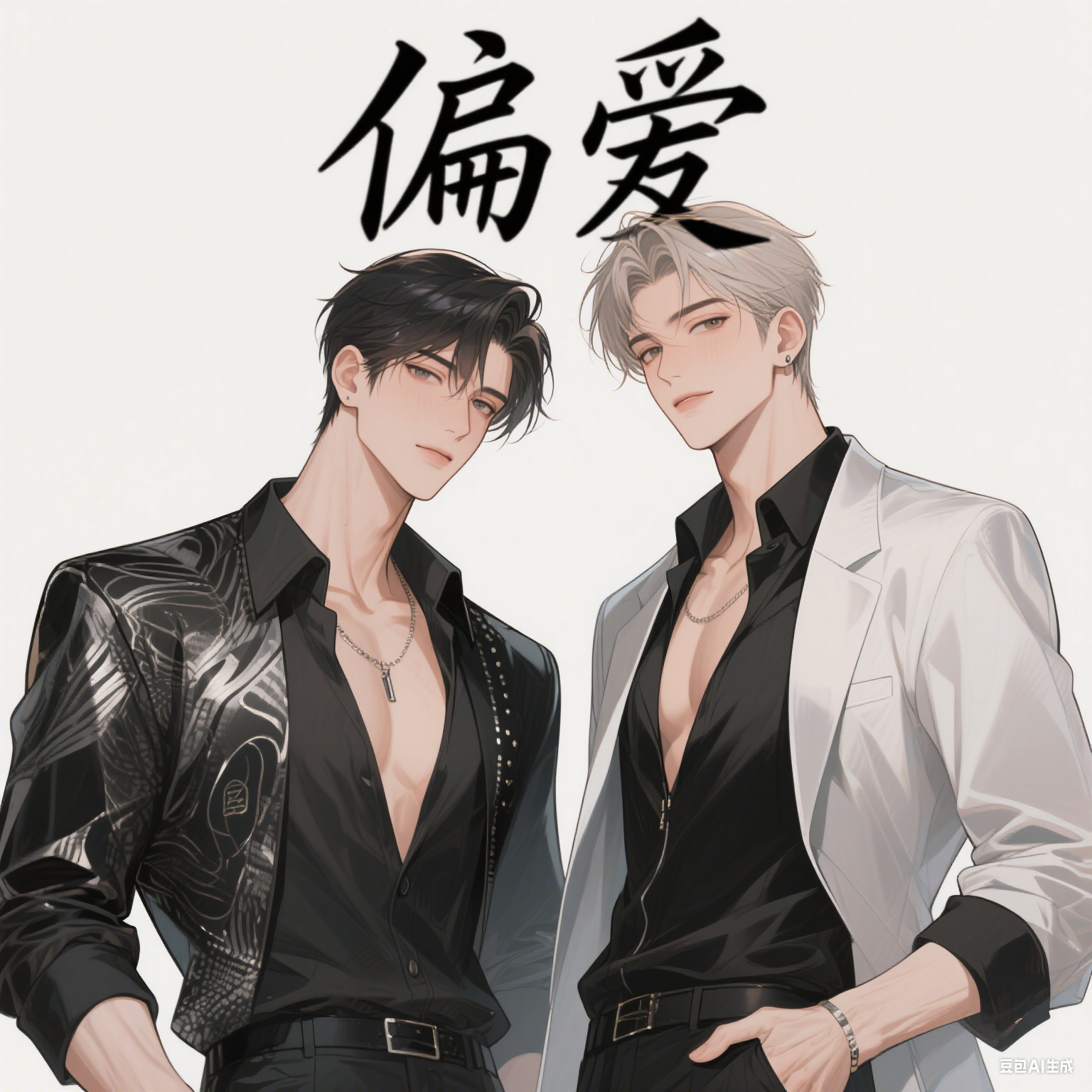 偏爱