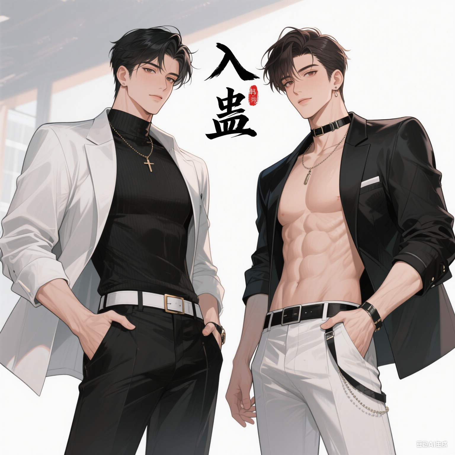 入蛊