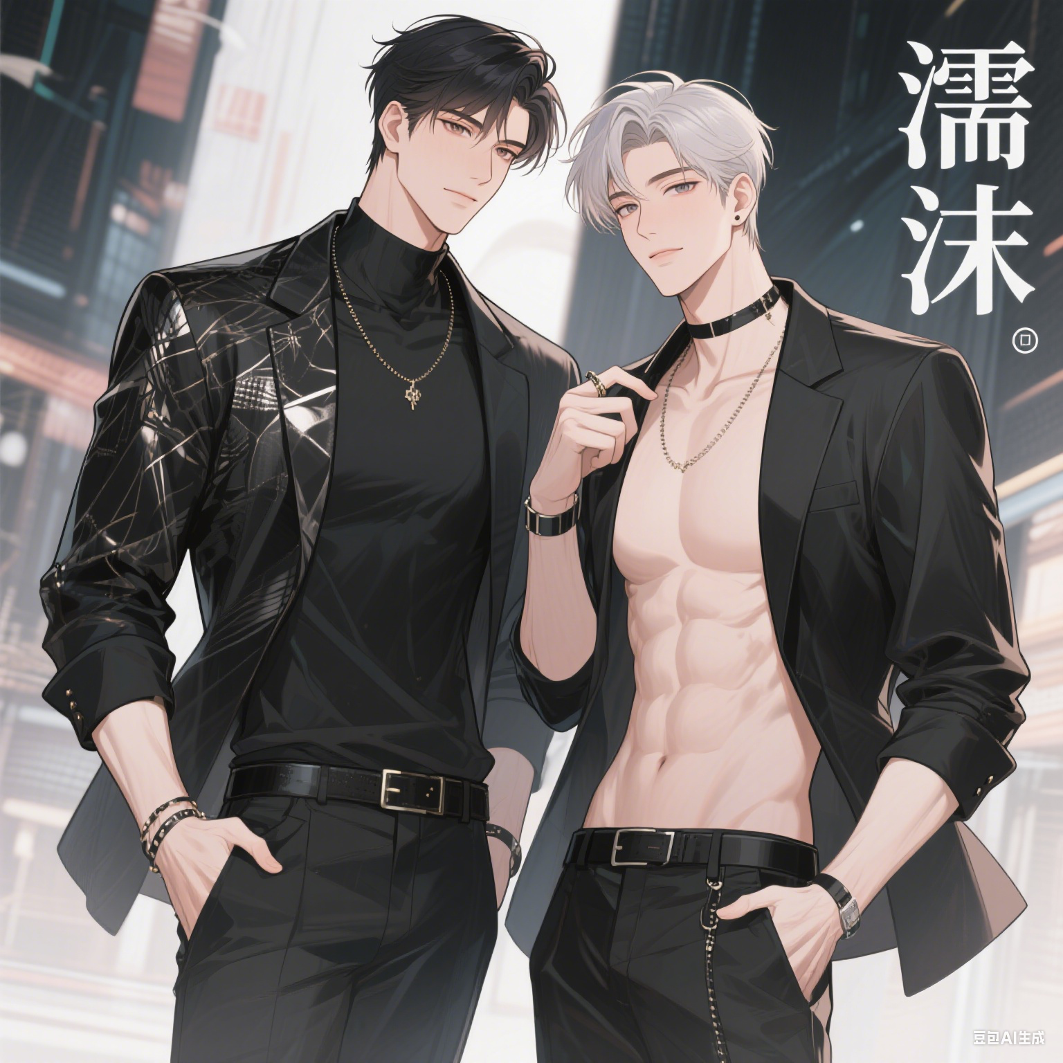 濡沫