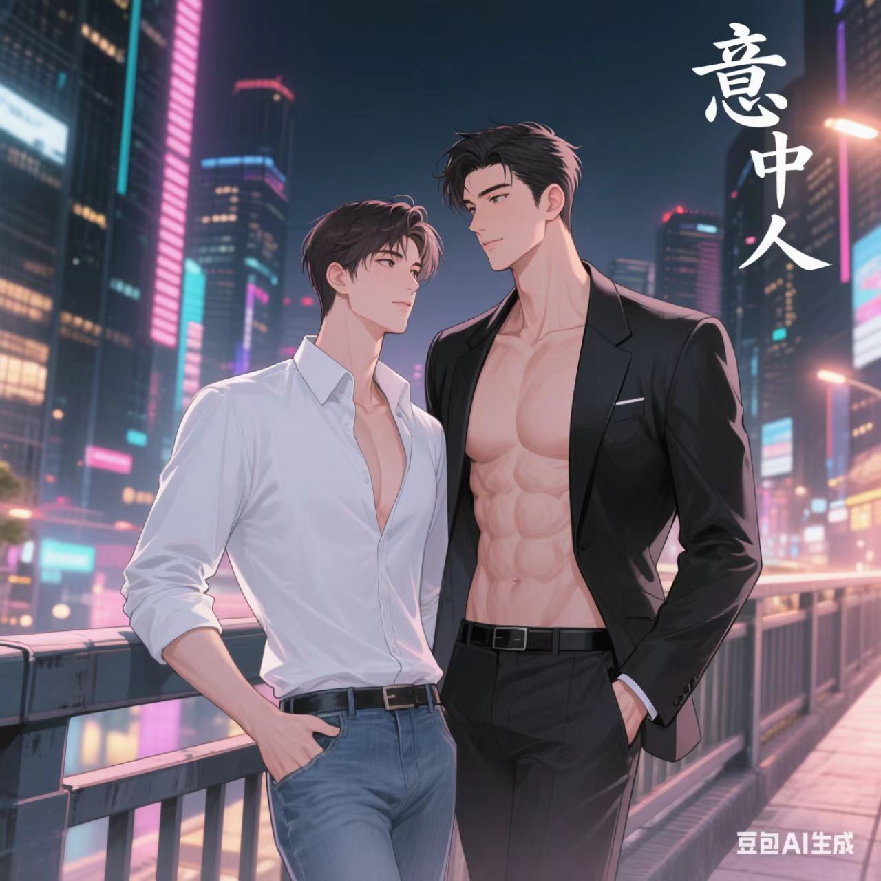 意中人