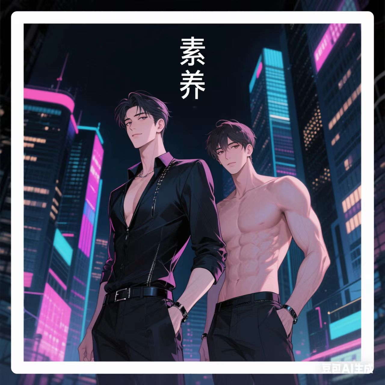 一个优质炮友的素养
