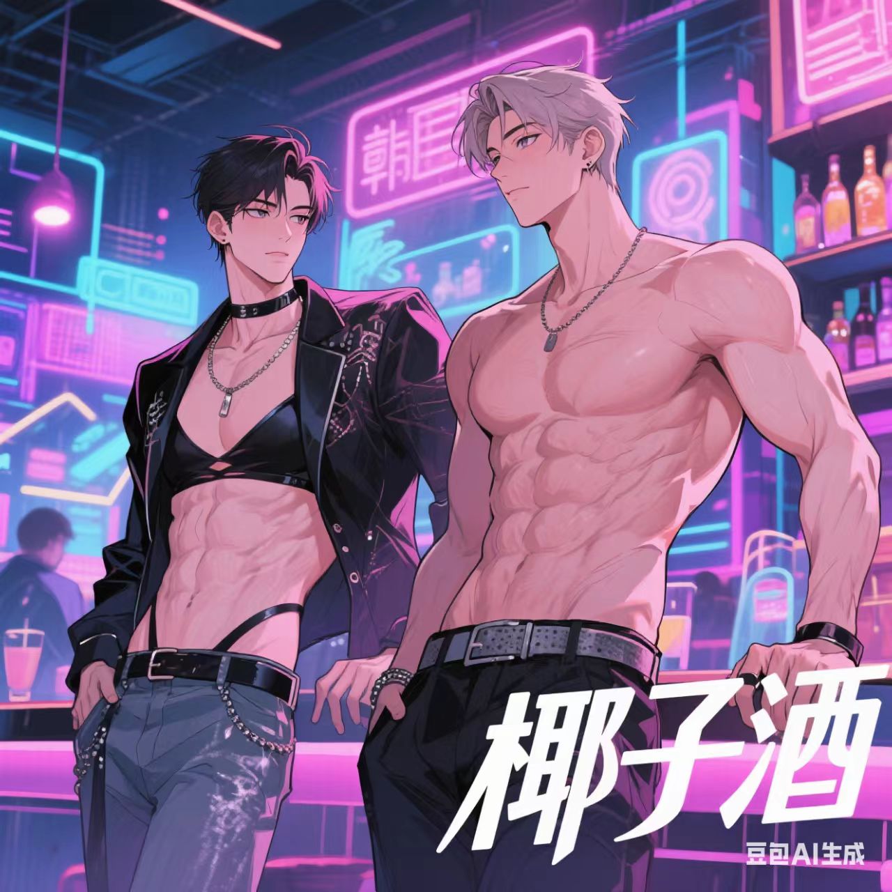 椰子酒