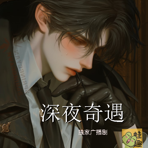 深夜奇遇