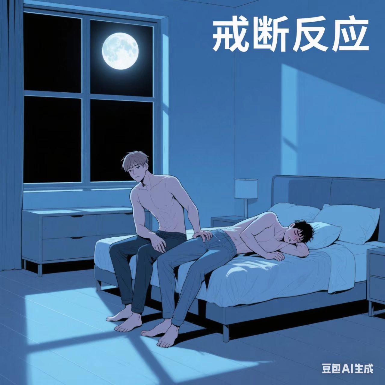 戒断反应