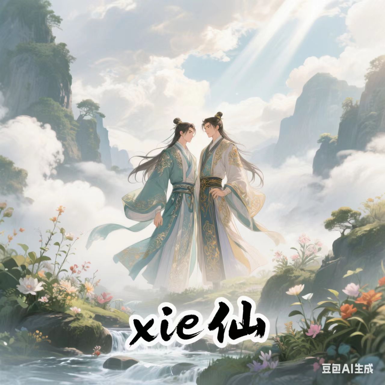 亵仙