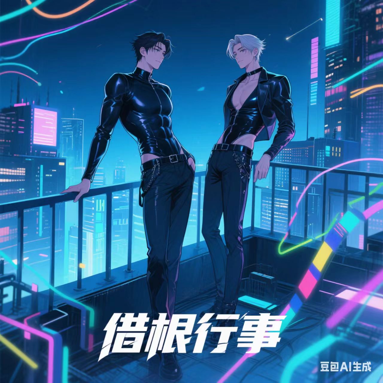 借根行事