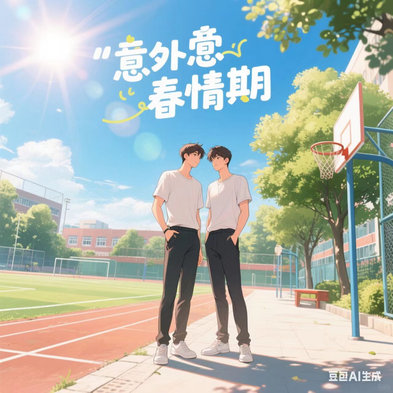 意外春情期