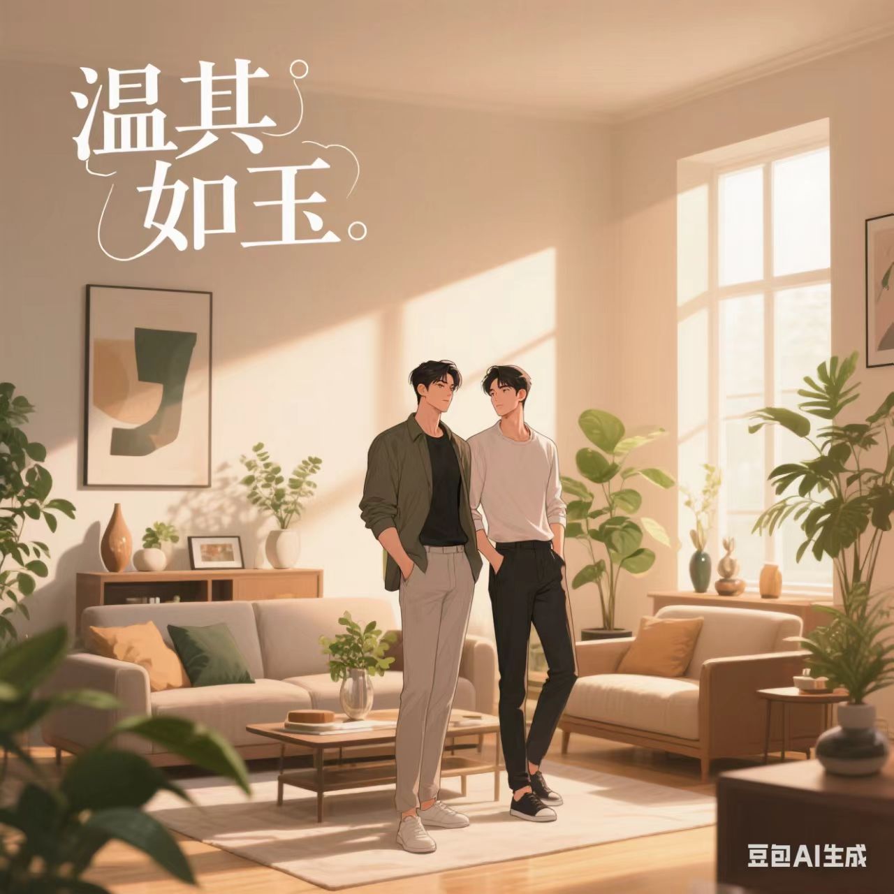 温其如玉