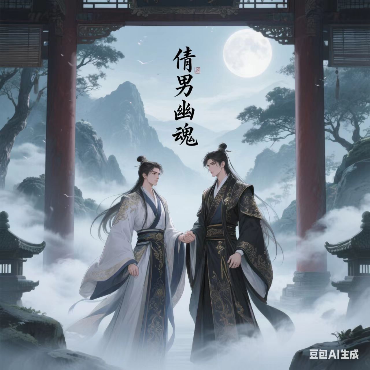 倩男幽魂