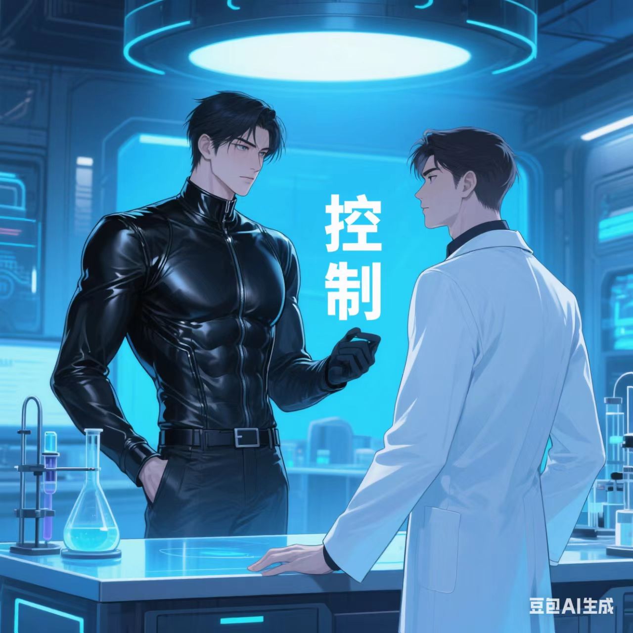 控制