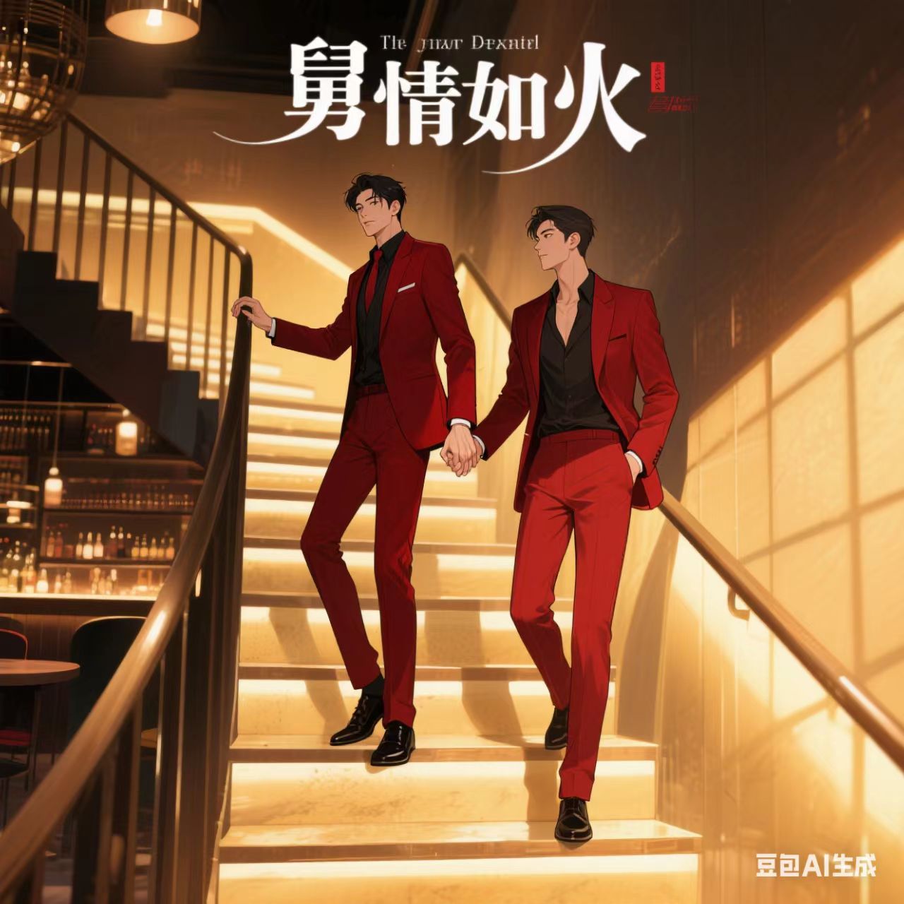 舅情如火