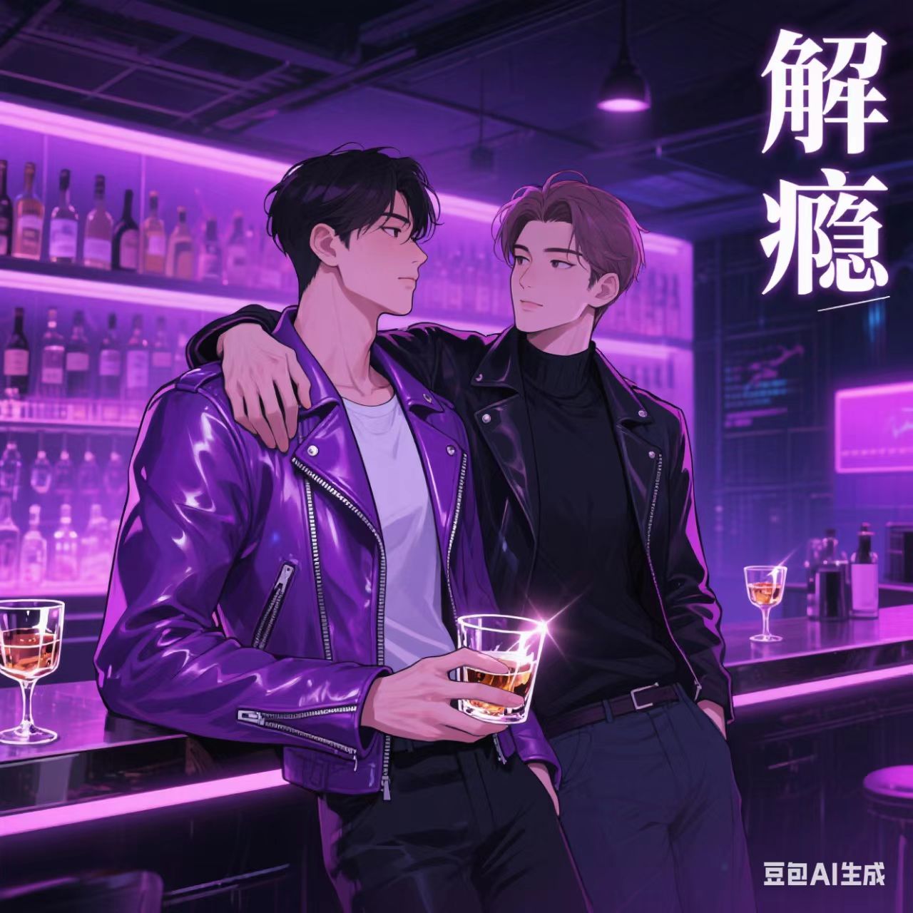 解瘾