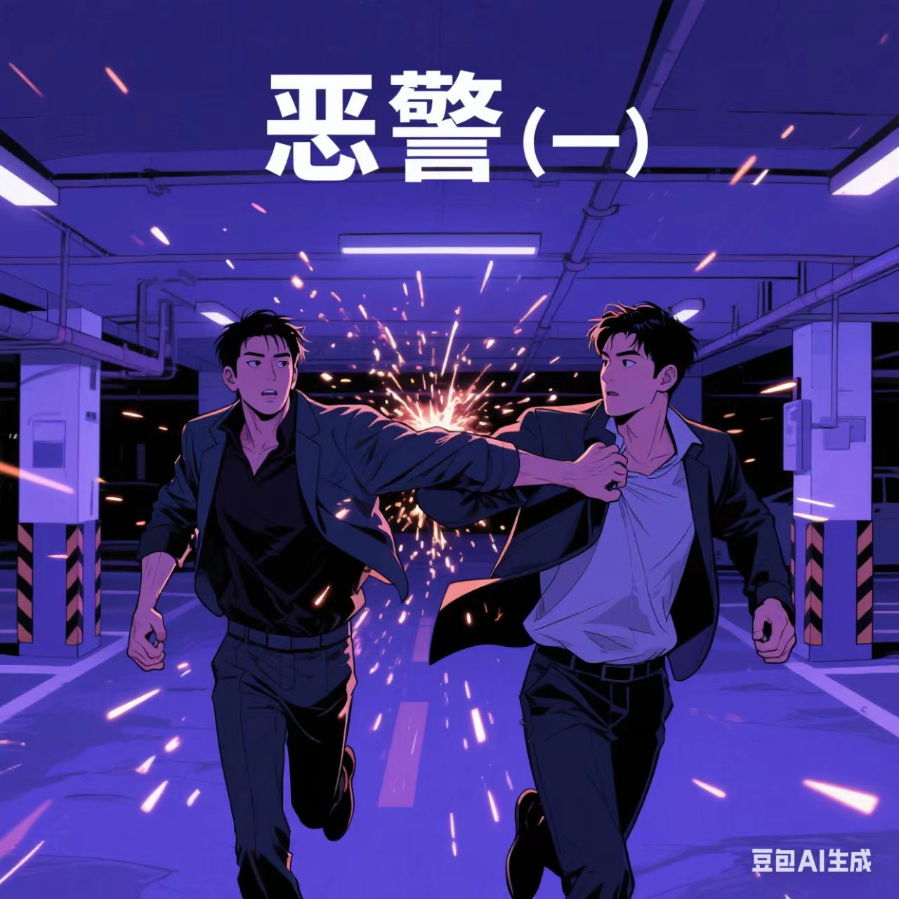 恶警（一）