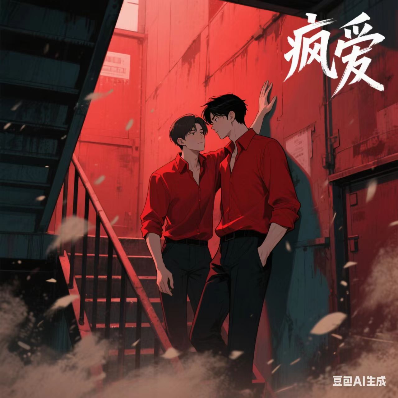 疯爱