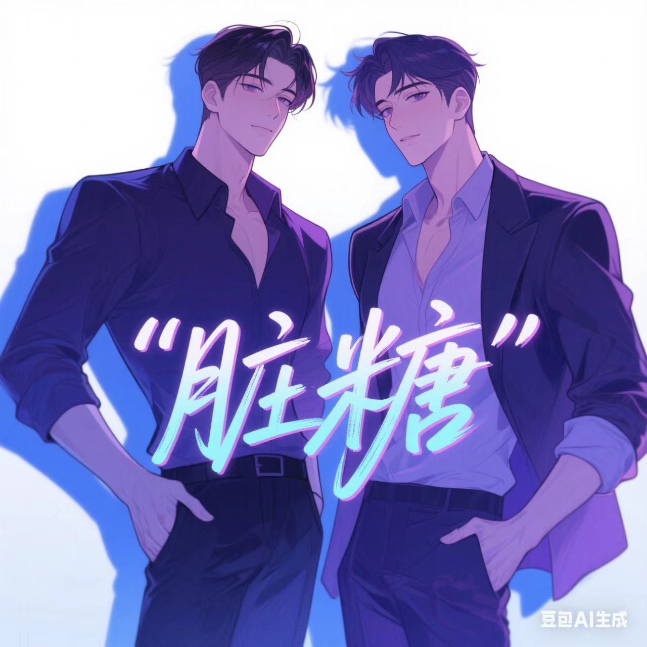 脏糖