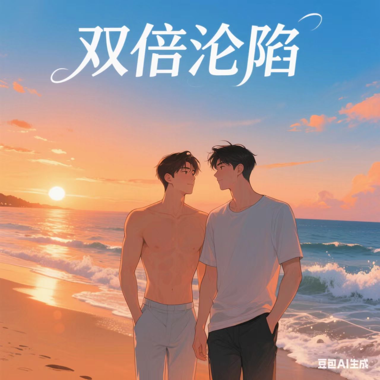 双倍沦陷