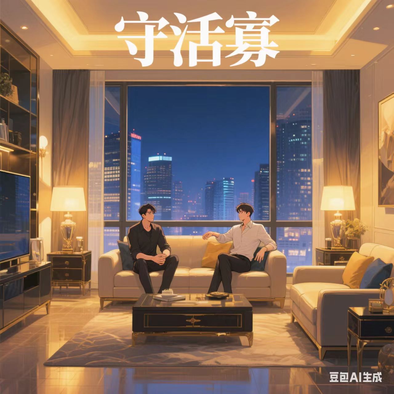 守活寡