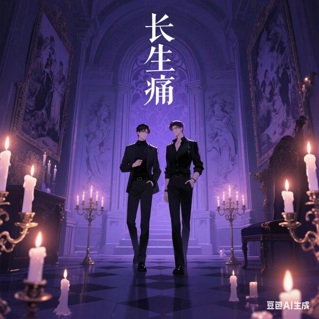 生长痛