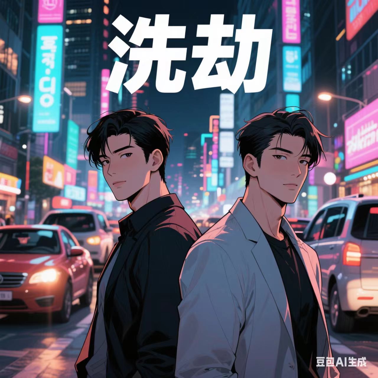 洗劫