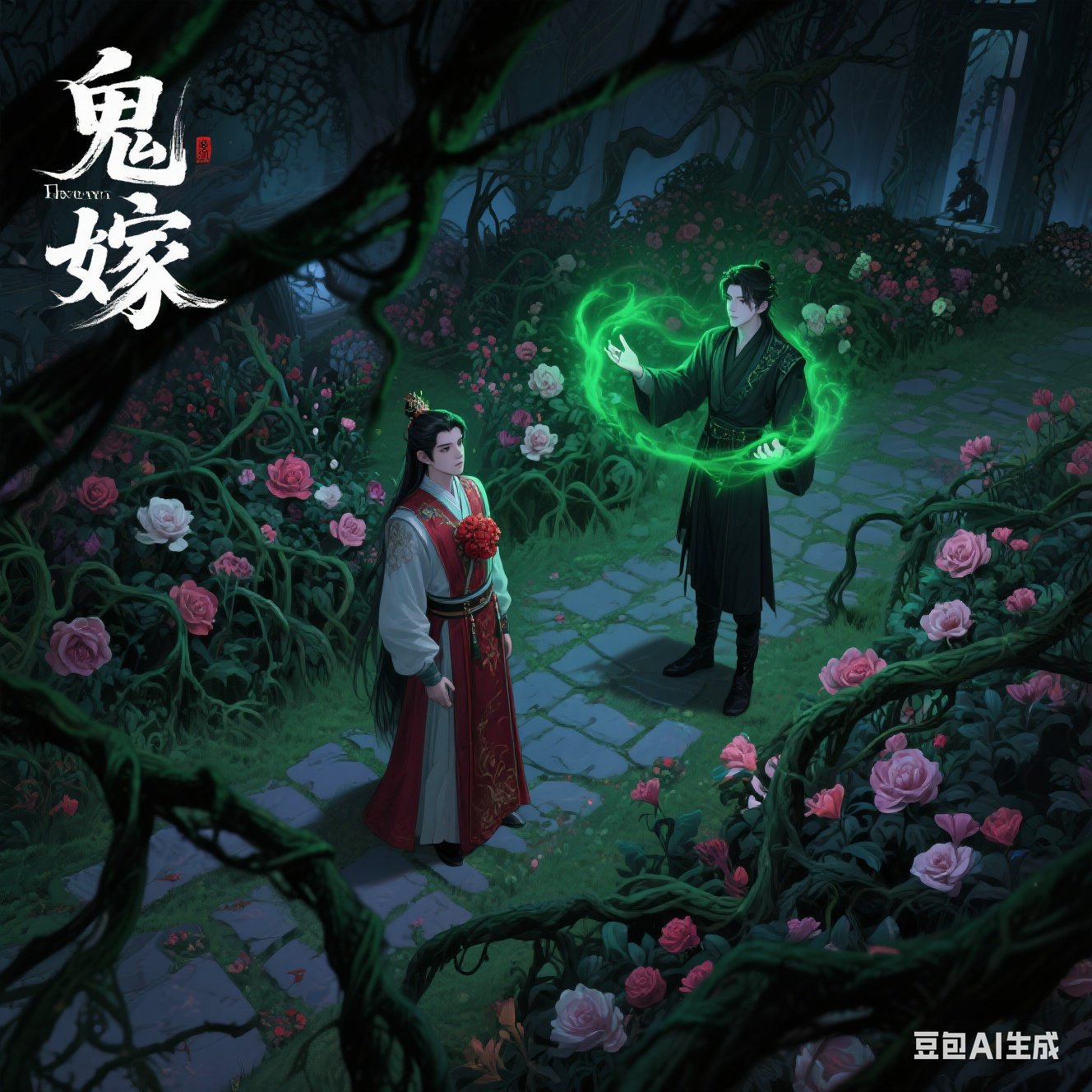 鬼嫁