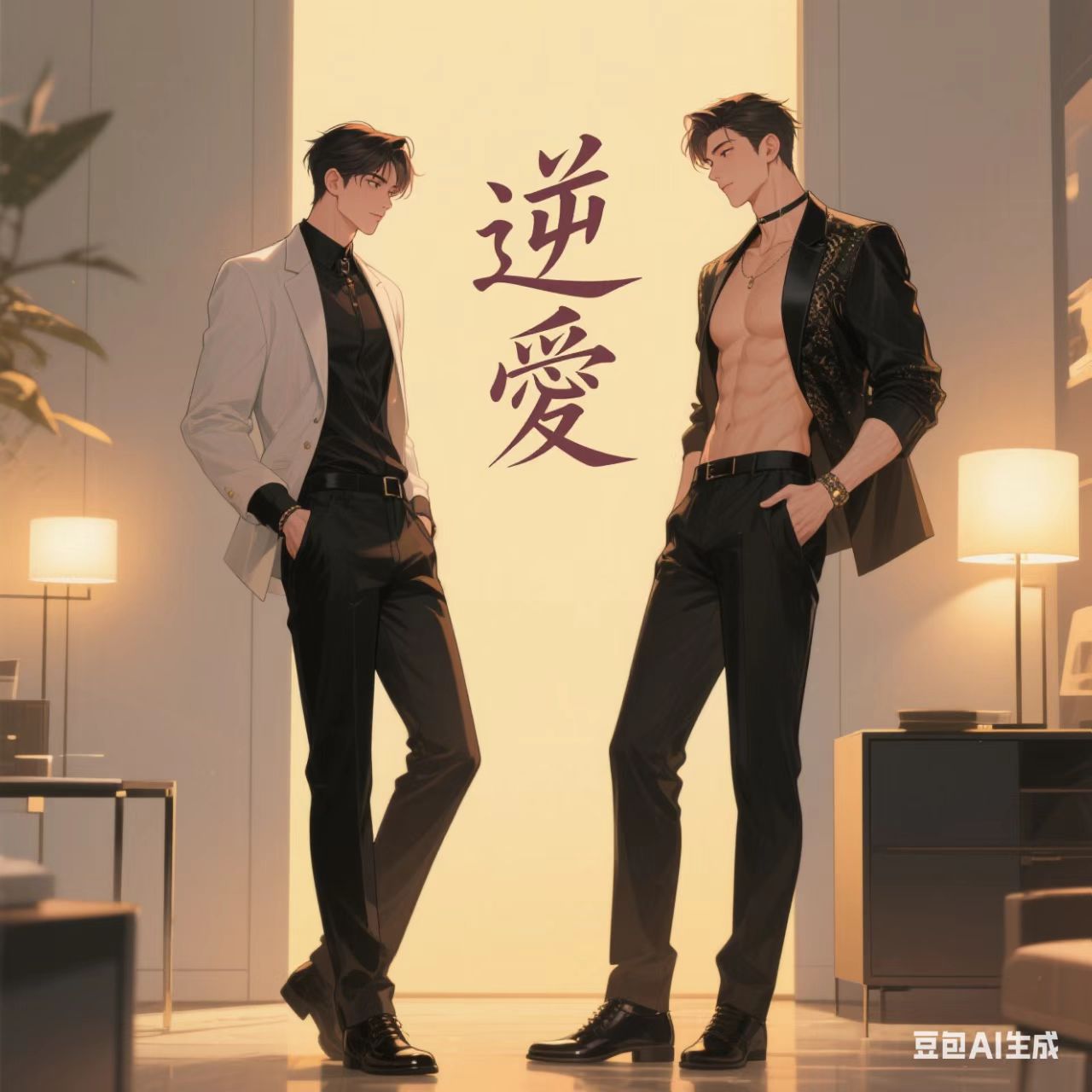 逆爱