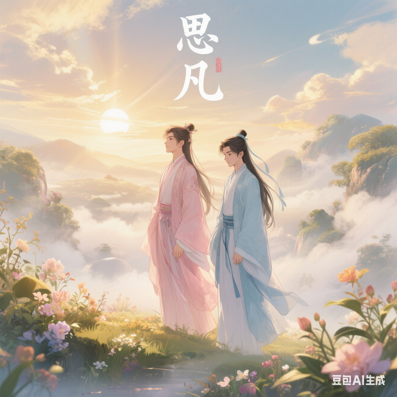 思凡