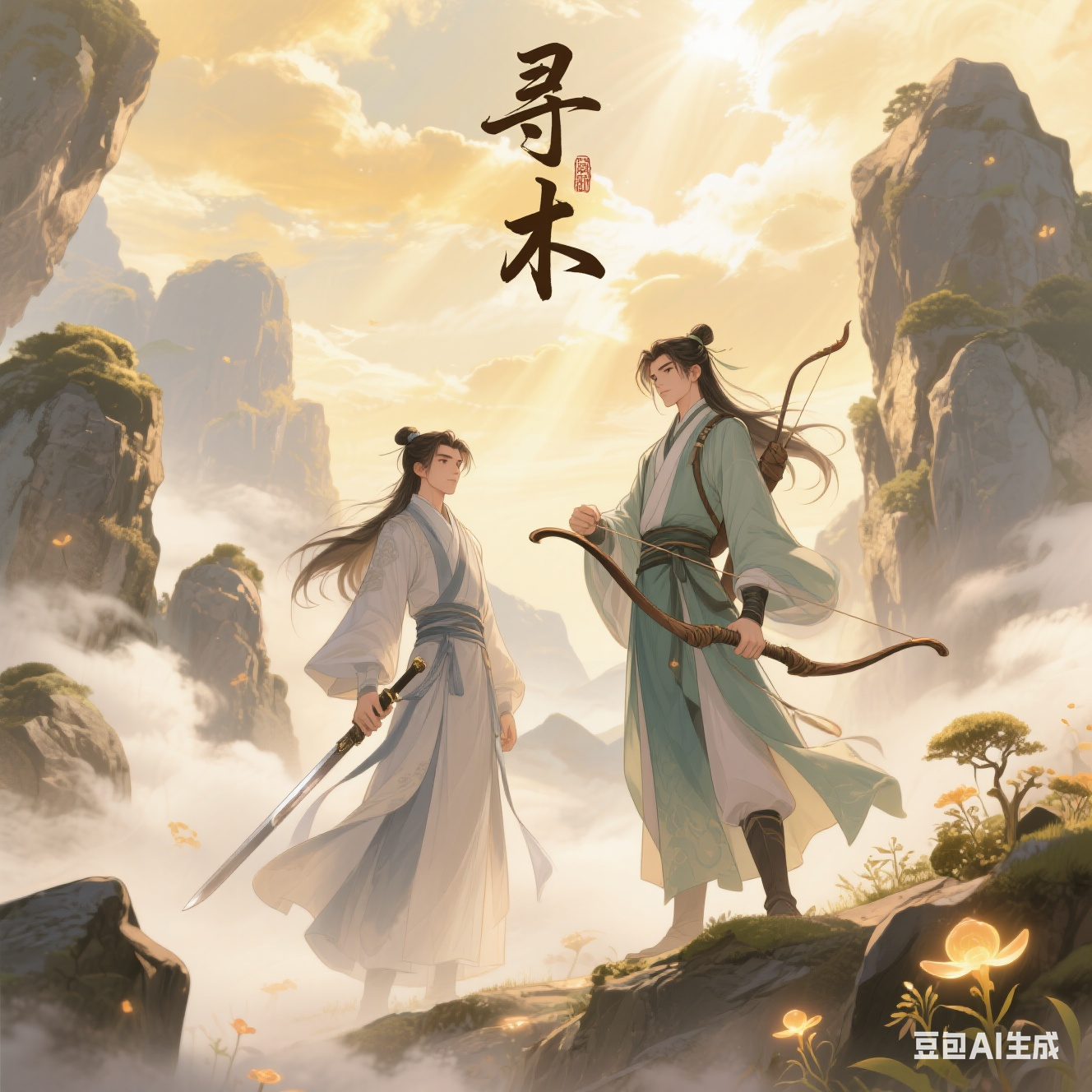 寻木