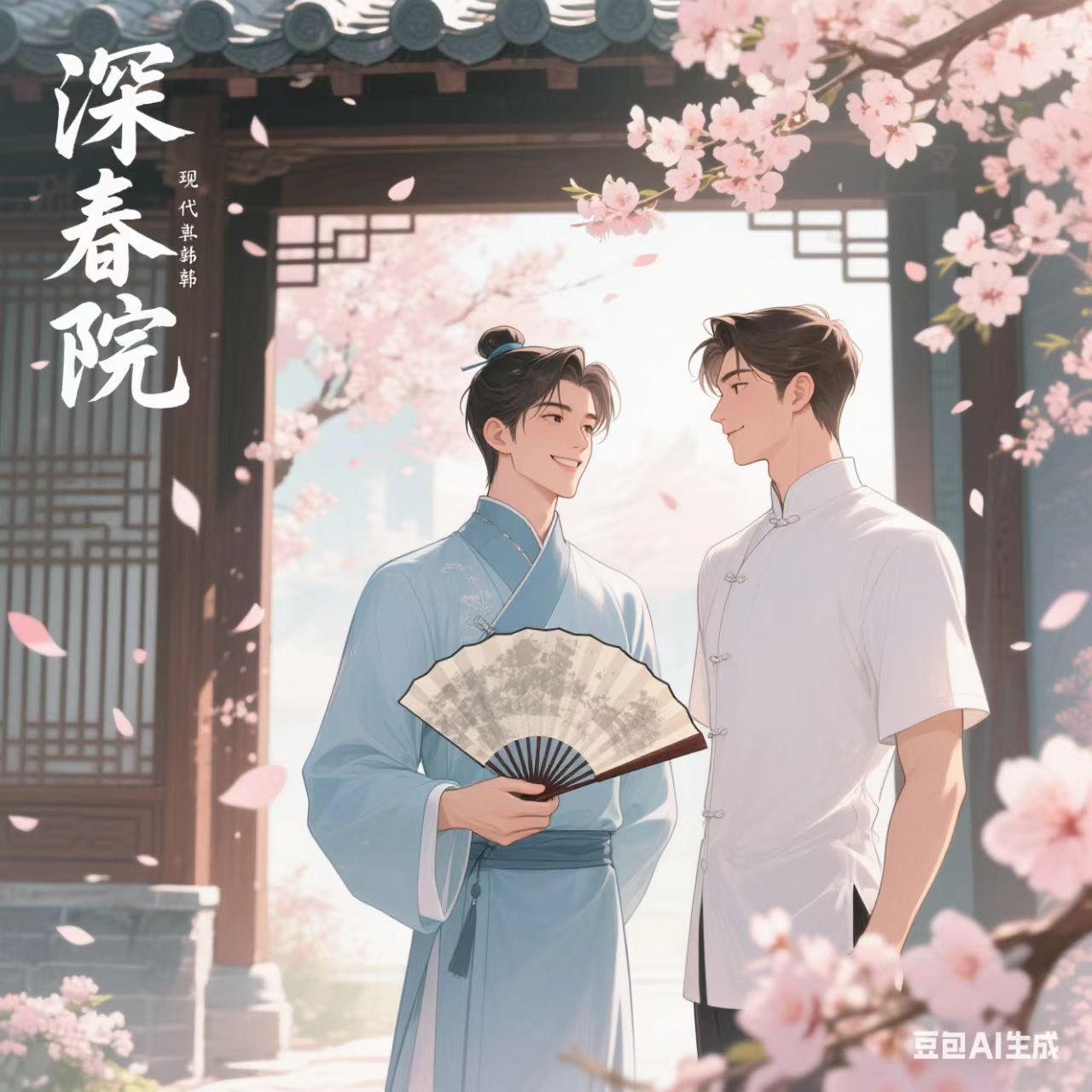深春院
