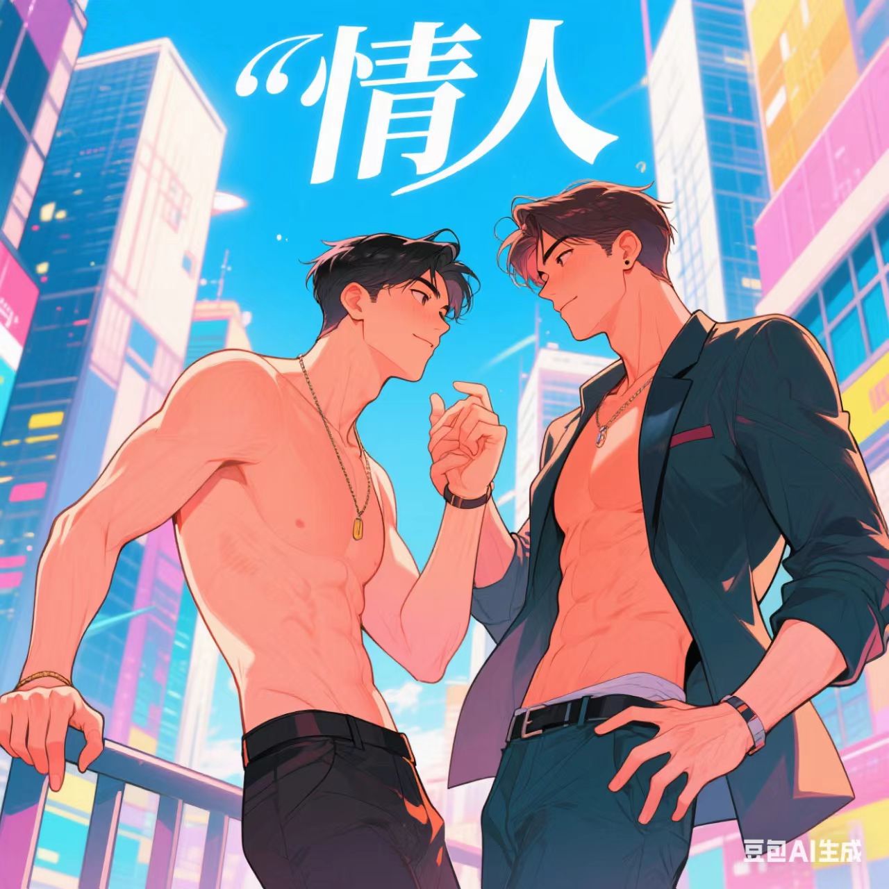 废品情人