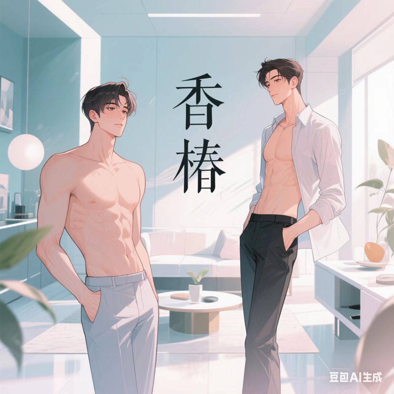 香椿