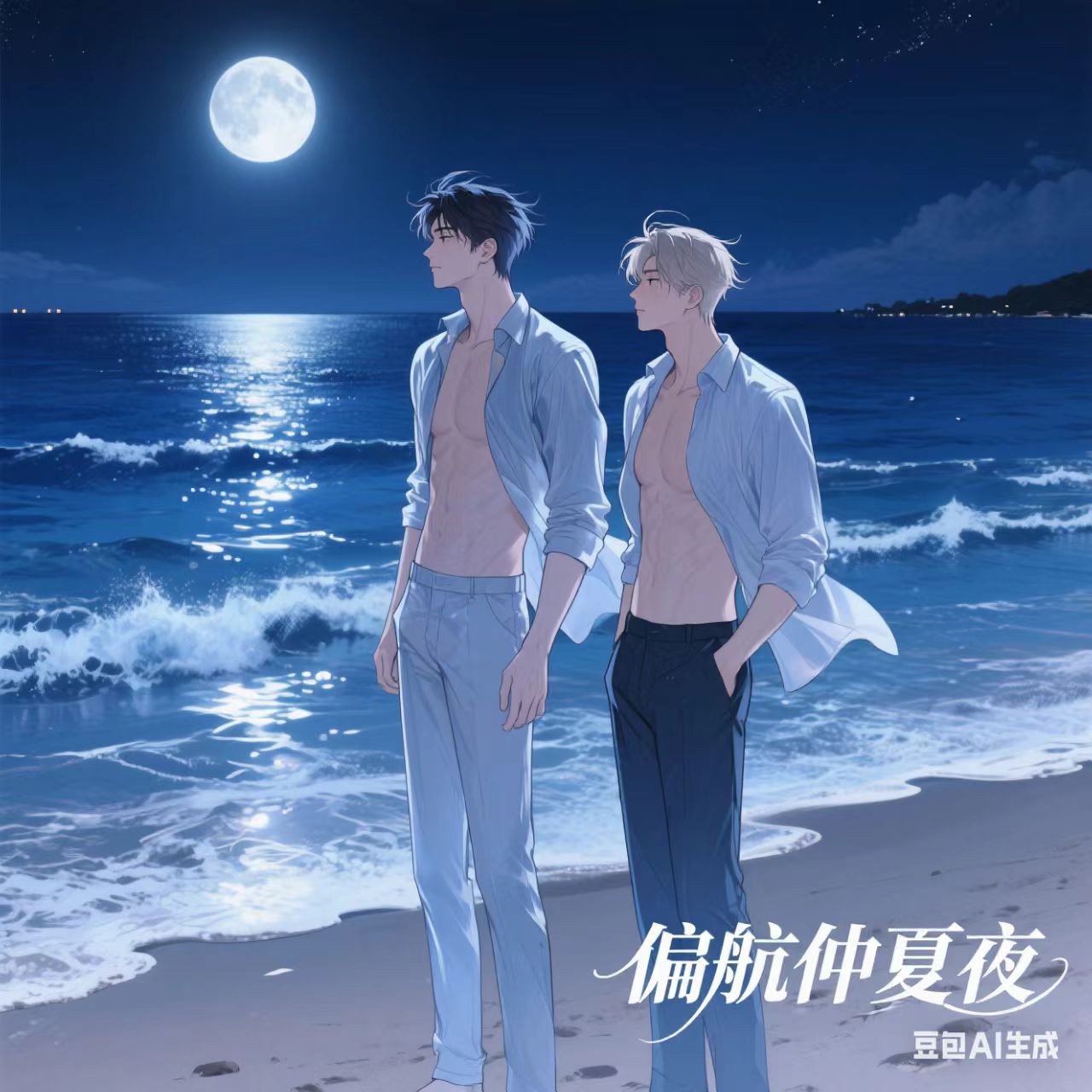 偏航仲夏夜
