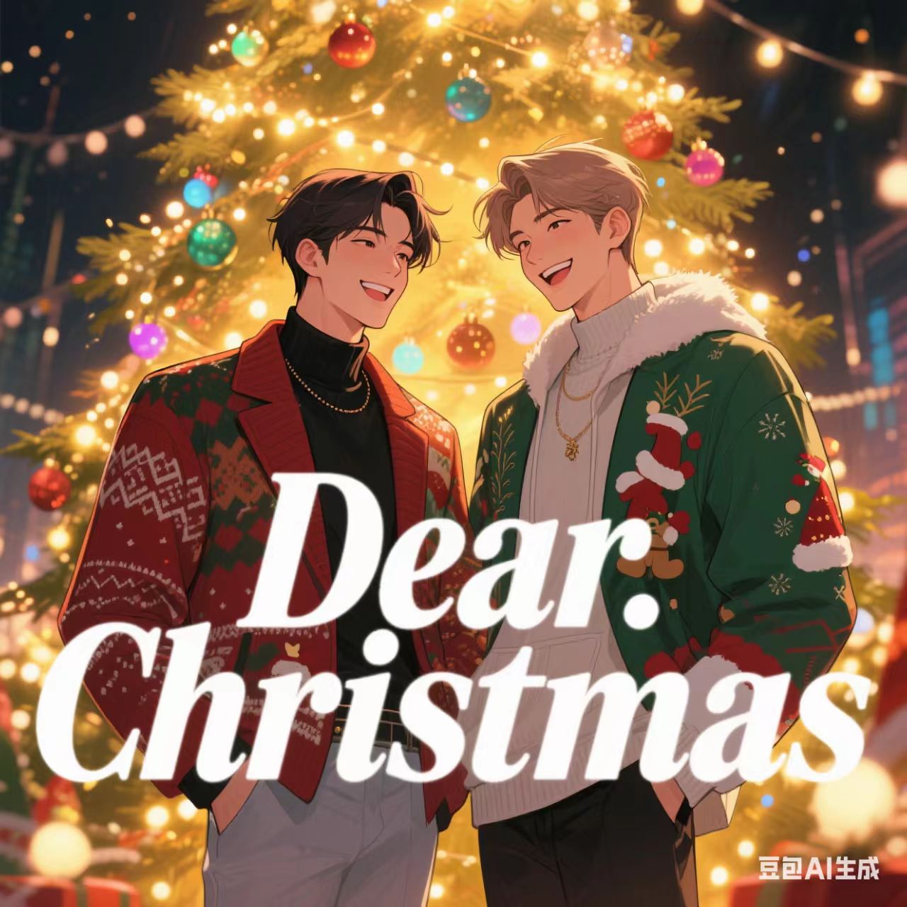 Dear.Christmas