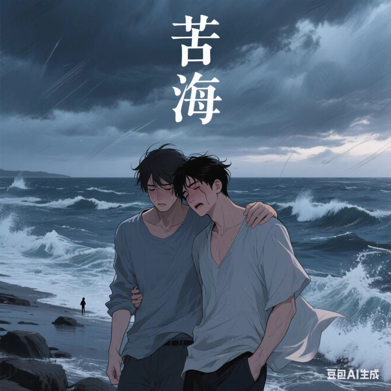 苦海